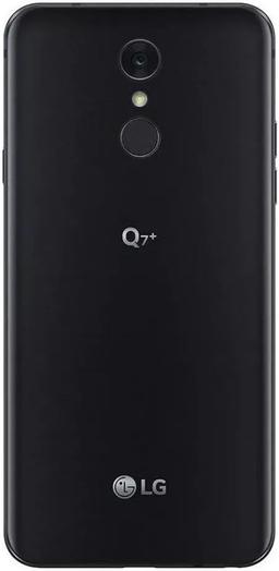 LG Q7+
