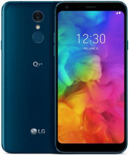 LG Q7+