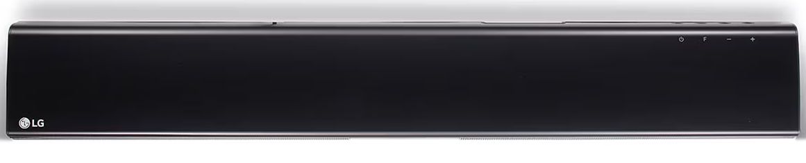 LG SQC4R Soundbar with Subwoofer