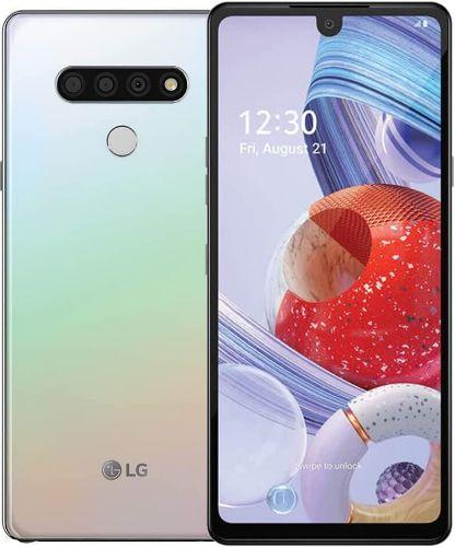 LG Stylo 6