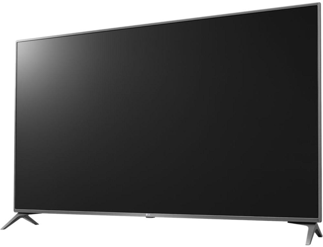 LG UV340C UHD 4K Smart TV