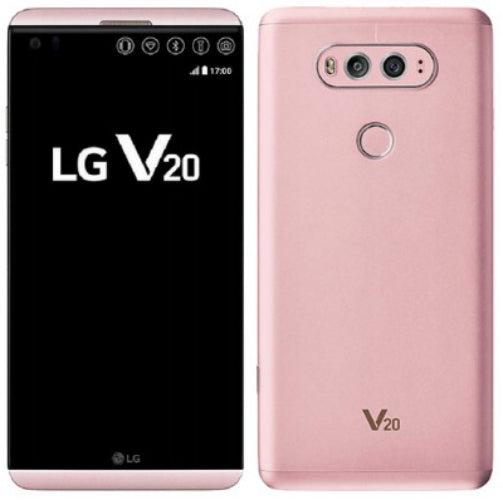 LG V20 32GB in Pink