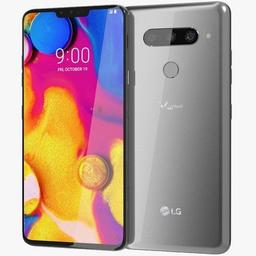 LG V40 ThinQ