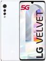 LG Velvet (5G) - 128GB - 6GB RAM - Aurora White - Very Good - New Battery