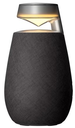 LG X02TBK XBOOM 360 Wireless Speaker