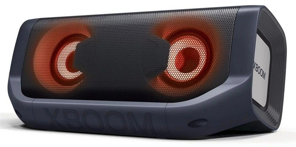LG XBOOM Go P5 Portable Speaker