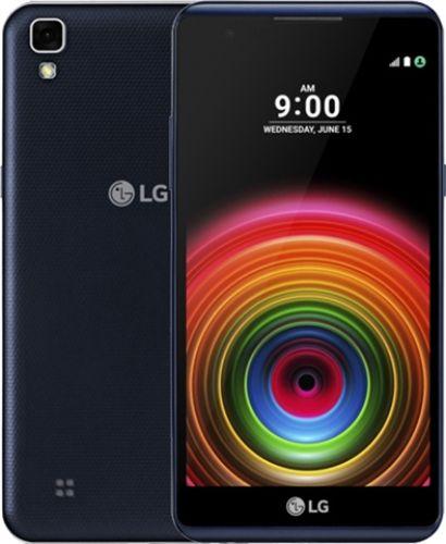 LG X Power 16GB in Indigo