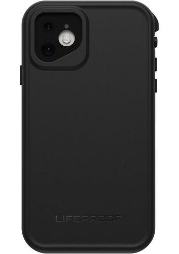 LifeProof Fre Phone Case for iPhone 11 - Black