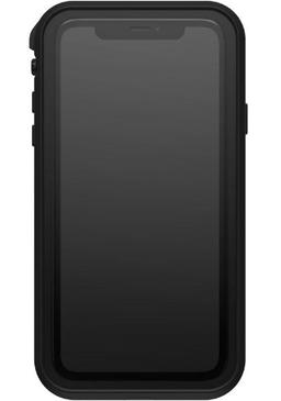LifeProof Fre Phone Case for iPhone 11 - Black