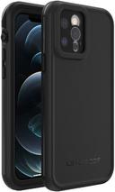 LifeProof Fre Phone Case for iPhone 12 Pro