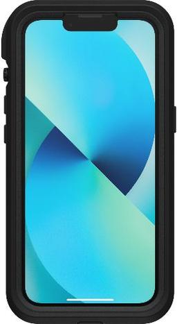LifeProof Fre Phone Case for iPhone 13 - Black