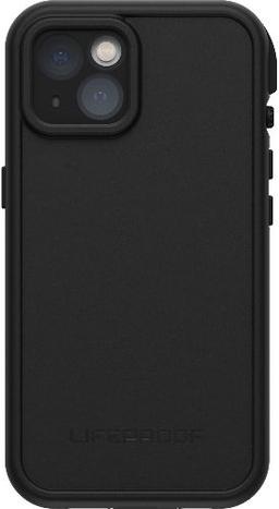 LifeProof Fre Phone Case for iPhone 13 - Black