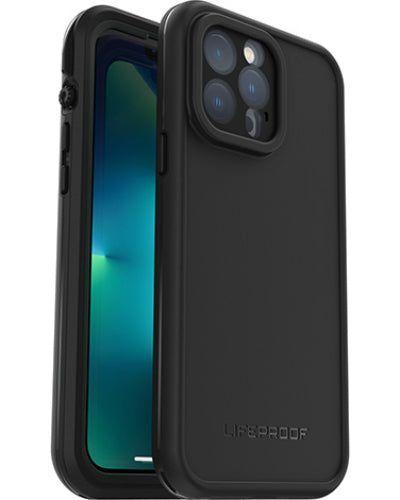 LifeProof  Fre Phone Case with Magsafe for iPhone 13 Pro Max - Black - Brand New