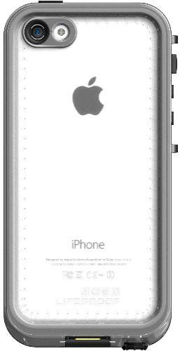 LifeProof Fre Phone Case for iPhone 5C