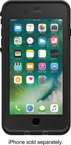 LifeProof Fre Phone Case For iPhone 7 Plus