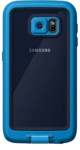LifeProof FRE Phone Case for Samsung Galaxy S6