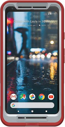 LifeProof FRE Series Phone Case for Google Pixel 2 XL