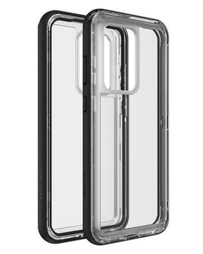 LifeProof  Next Phone Case for Galaxy S20 Ultra (5G) - Black Crystal - Brand New