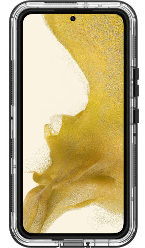 LifeProof Next Phone Case for Galaxy S22
