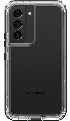 LifeProof Next Phone Case for Galaxy S22