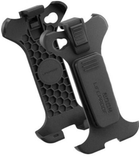 LifeProof  Replacement Belt Clip for iPhone 4s - Black - Brand New