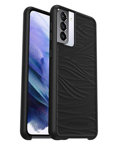 LifeProof Wake Phone Case for Galaxy S21+ (5G) - Black