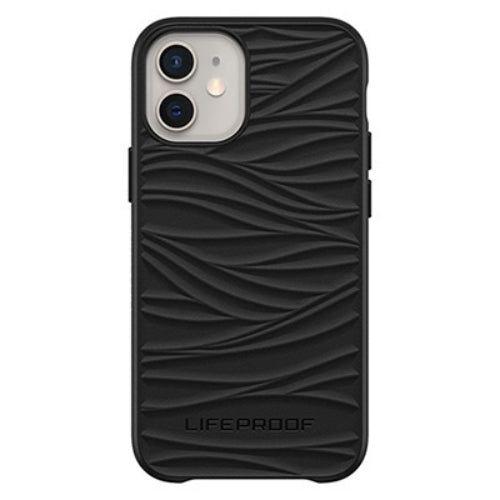 LifeProof Lifeproof Wake Phone Case for iPhone 12 mini - Black - Brand New