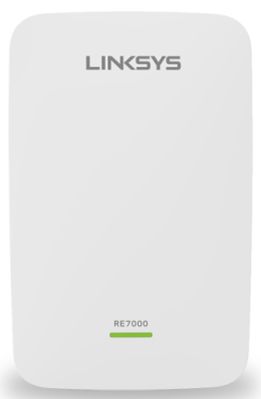 Linksys RE7000 Max-Stream AC1900+ WiFi Extender