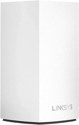 Linksys WHW0101 Velop Intelligent Mesh Wi-Fi System