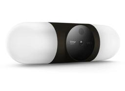 Litmor Capsule A.I Powered Floodlight Camera