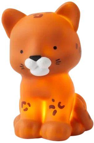 Little Light - Leopard - Over Stock
