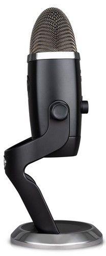 Logitech Blue Yeti X Professional USB Microphone