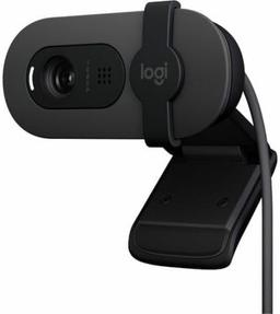 Logitech Brio 100 Full HD Webcam
