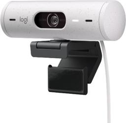Logitech Brio 500 Full HD Webcam