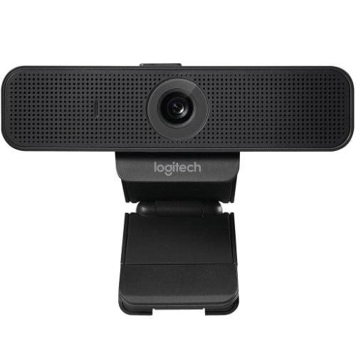 Logitech  C925e Full HD 1080P Business Webcam - Black - Brand New