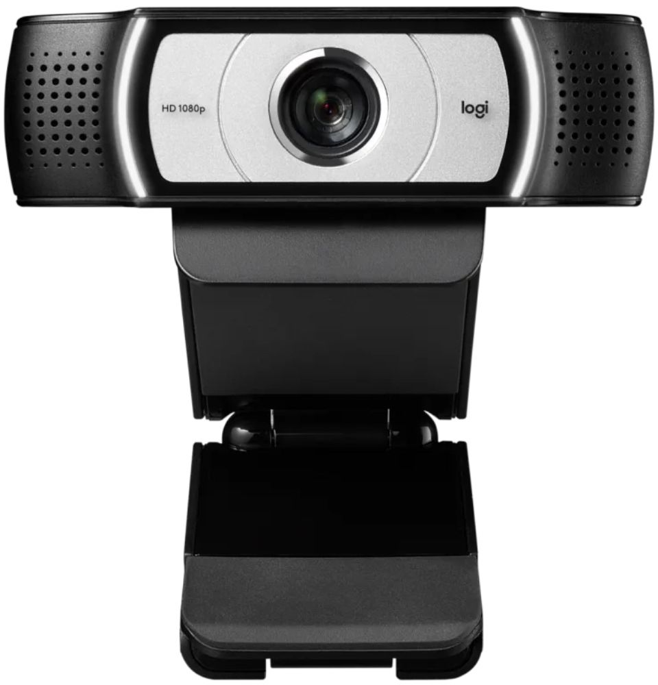 Logitech C930s Pro HD Webcam