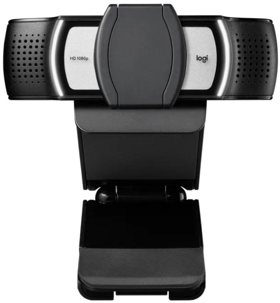 Refurbished Logitech C930s Pro HD Webcam - Reebelo Australia