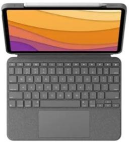 Logitech Combo Touch for iPad Air 11" (4th & 5th Gen)