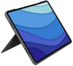 Logitech Combo Touch for iPad Pro 12.9-inch (5/6th Gen)