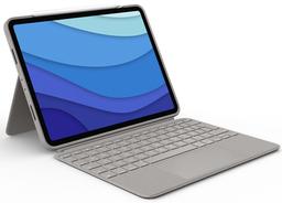 Logitech Combo Touch for iPad Pro 12.9-inch (5/6th Gen)