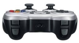 Logitech F710 Wireless Gamepad