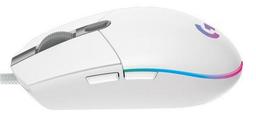 Logitech G203 Lightsync Optical Gaming Mouse
