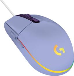 Logitech G203 Wired Gaming Mouse
