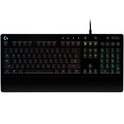 Logitech G213 Prodigy Gaming Keyboard (DON'T USE) - Black