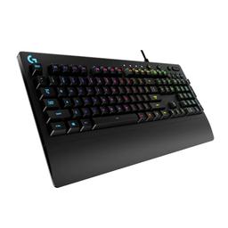 Logitech G213 Prodigy Gaming Keyboard (DON'T USE) - Black
