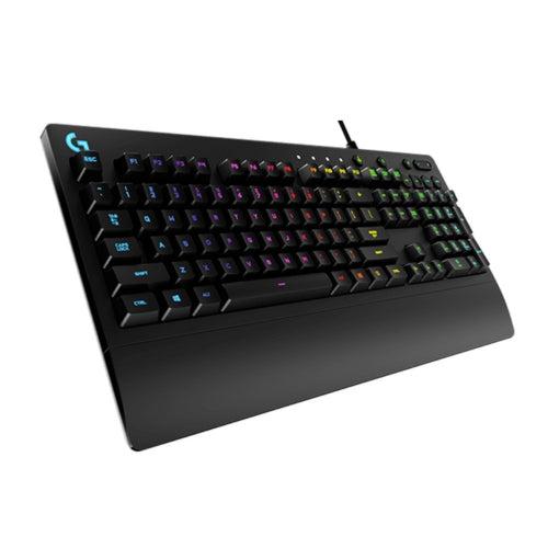 Logitech G213 Prodigy Gaming Keyboard (DON'T USE) - Black