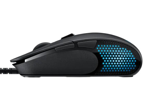 Logitech G302 Daedalus Prime MOBA Gaming Mouse