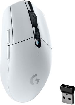 Logitech G305 Lightspeed Wireless Gaming Mouse