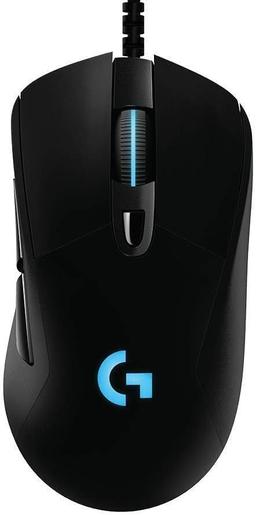 Logitech G403 Hero 25K Gaming Mouse