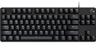 Logitech G413 TKL SE Mechanical Gaming Keyboard